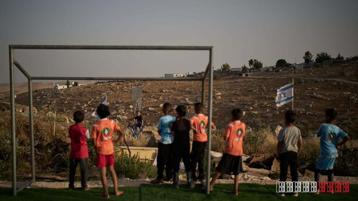 Legal group warns HMRC of lawsuit over duty‑free imports from Israeli settlements
