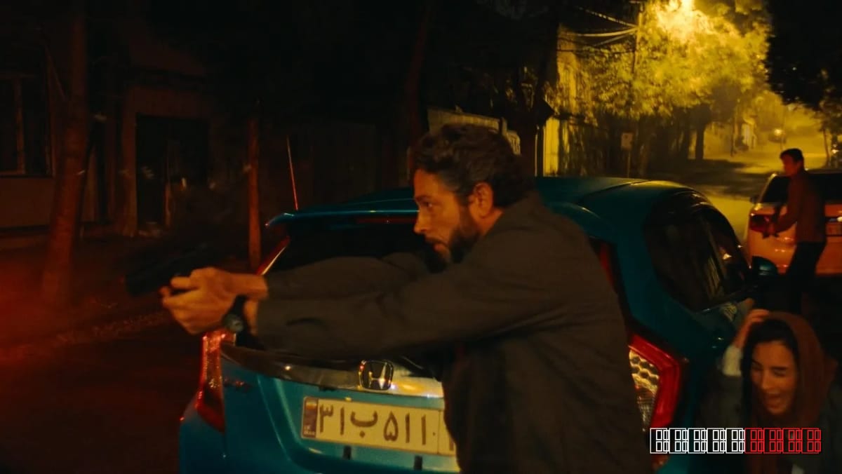 Liam Neeson‑Fronted Thriller ‘The Fix’ Falters Between Spy Action and Politics