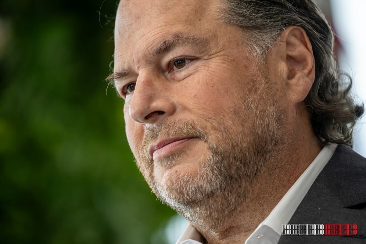 Listen Labs abandons $1.5 billion Series C as it pivots toward Salesforce partnership