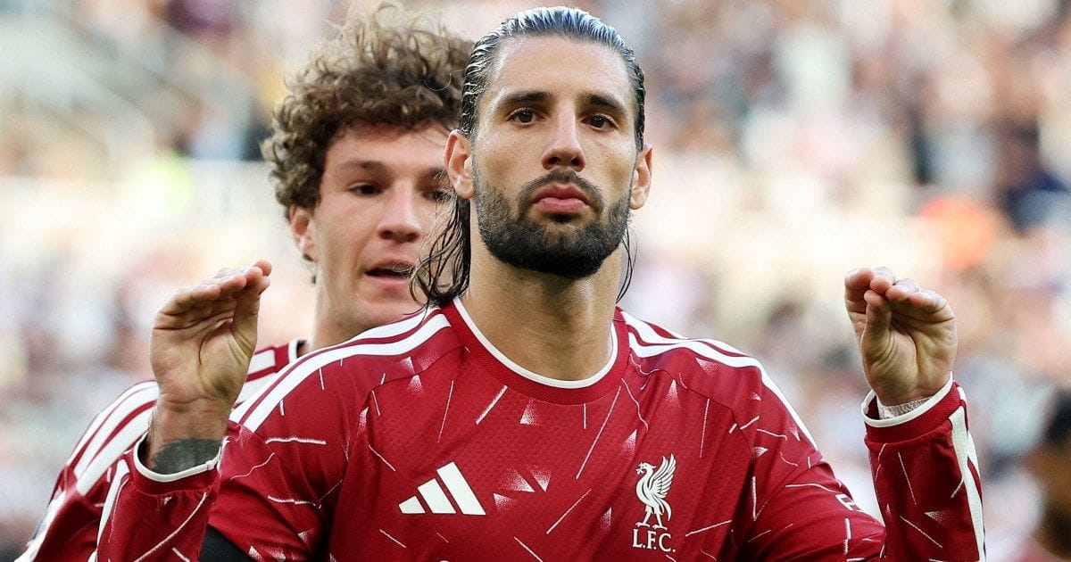 Liverpool Host Nottingham Forest in Premier League Clash