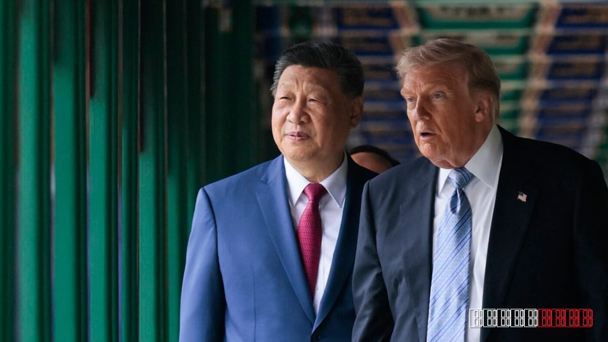 Logistical hurdles and unanswered questions shadow upcoming US‑China summit
