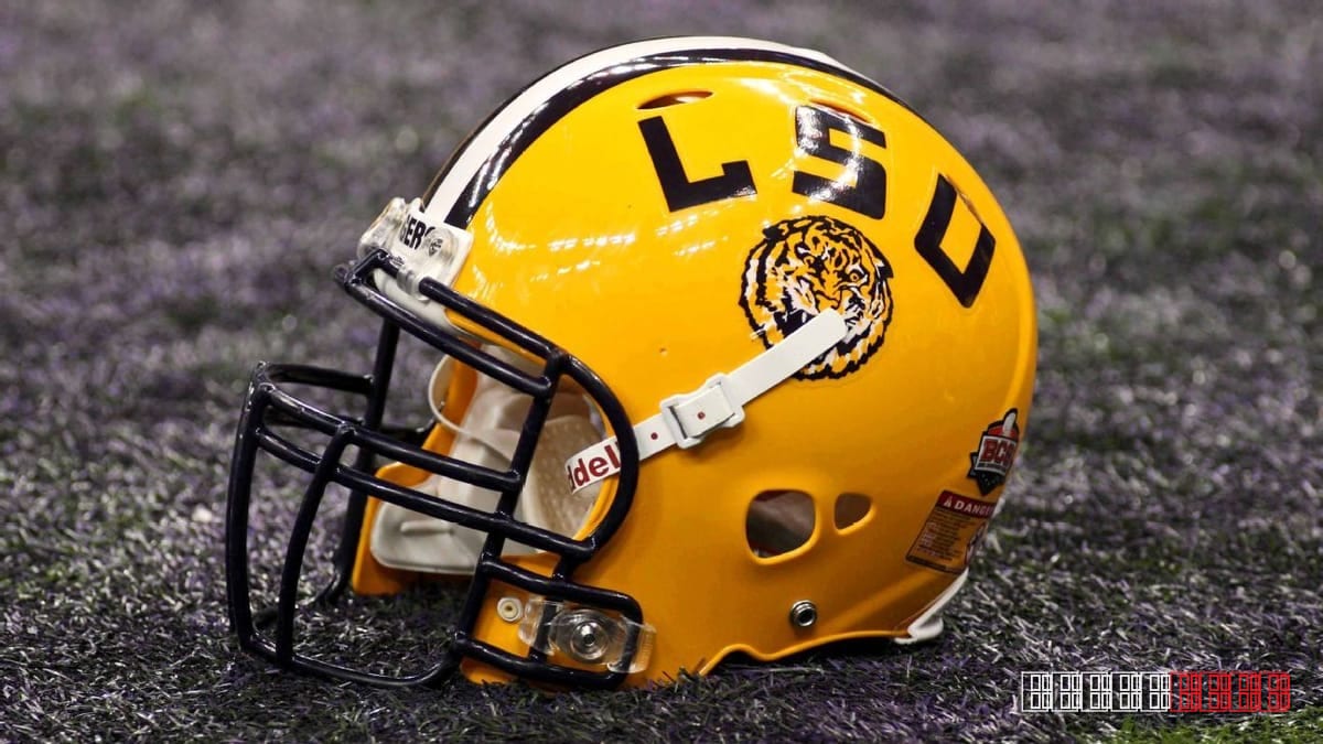 LSU drops former NFL hopefuls from opening day roster