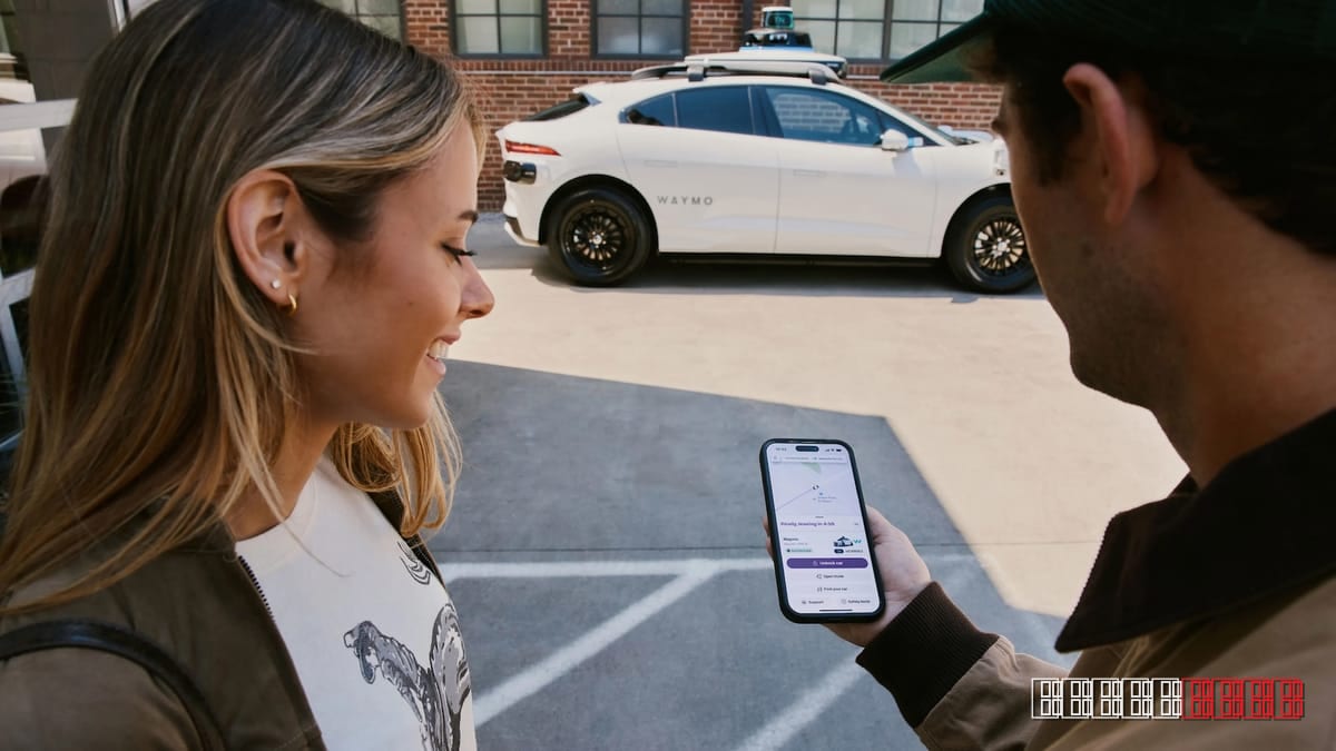 Lyft Signals New Push into Autonomous Ride‑Sharing