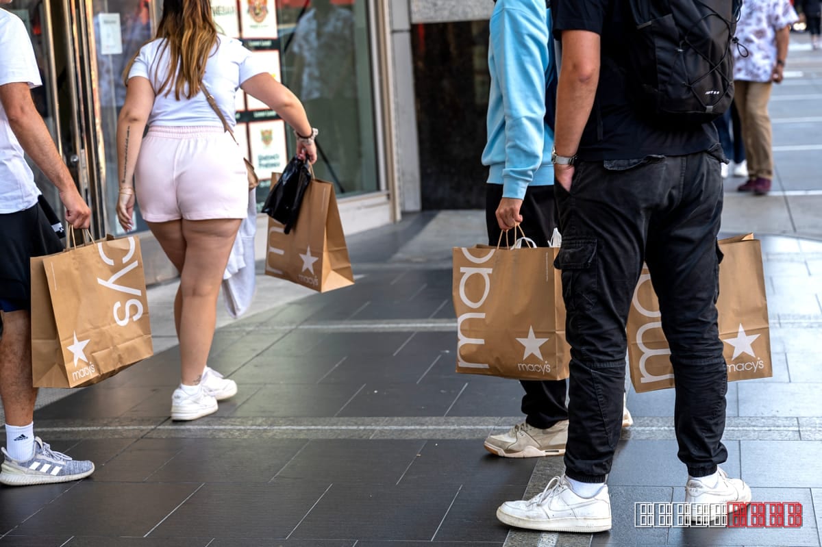 Macy's beats Q2 expectations and lifts 2026 outlook amid turnaround