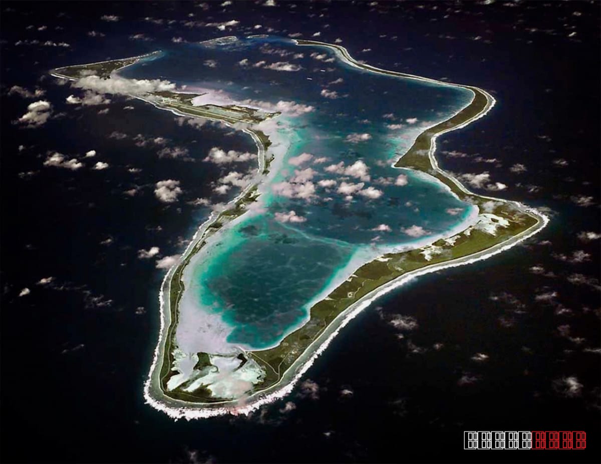 Maldives urges Britain to restart sovereignty talks on Chagos archipelago