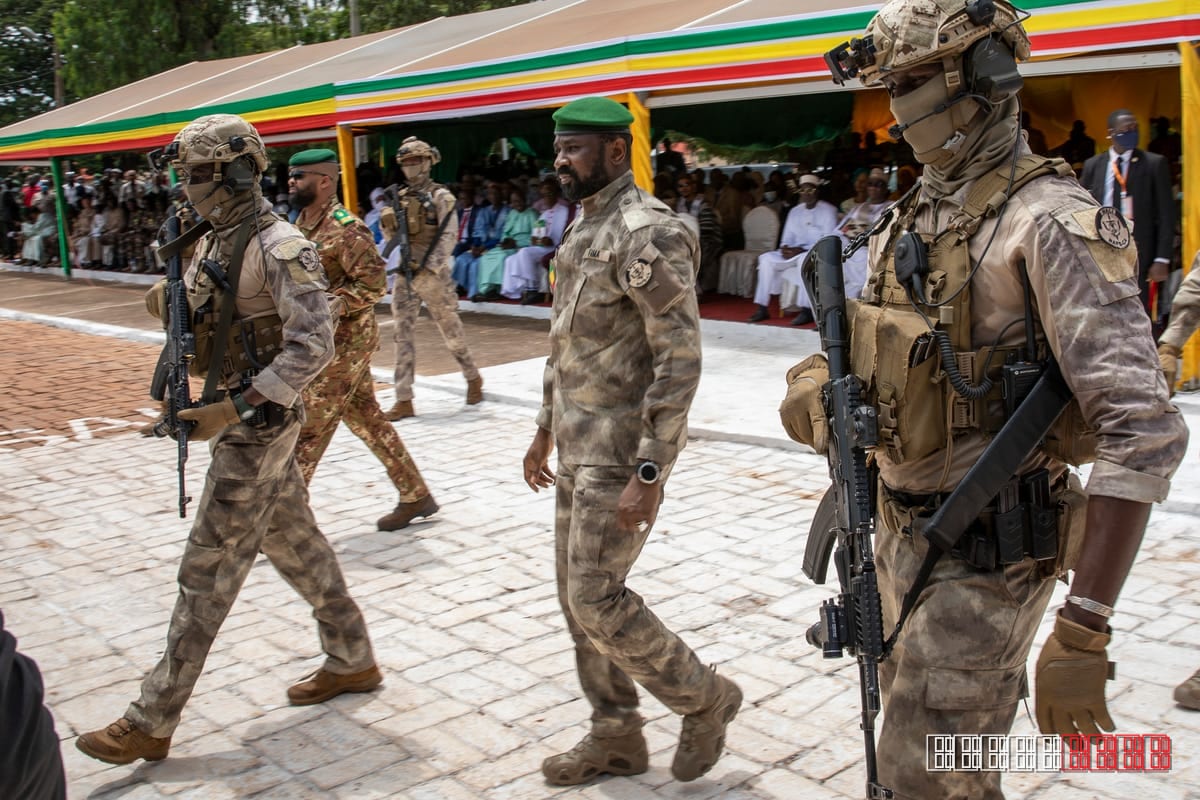 Mali commemorates 66 years of independence while security spirals