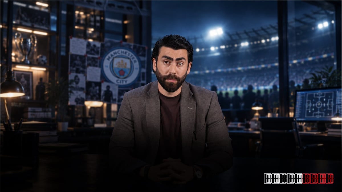 Manchester City Convicted on 114 of 115 Financial Violations