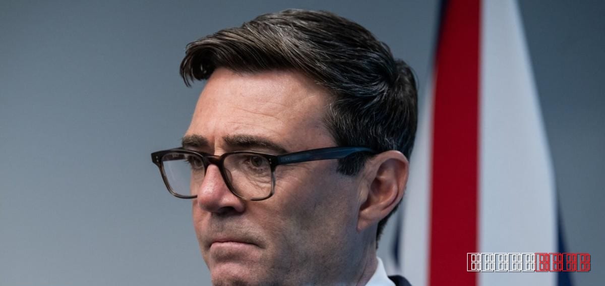 Mayor Burnham urged to set a national dementia treatment timeline
