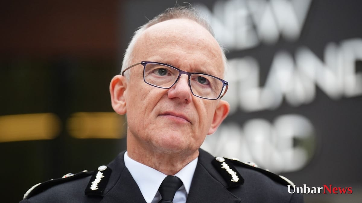 Met Commissioner shocked by bail releases for serious knife and gun suspects