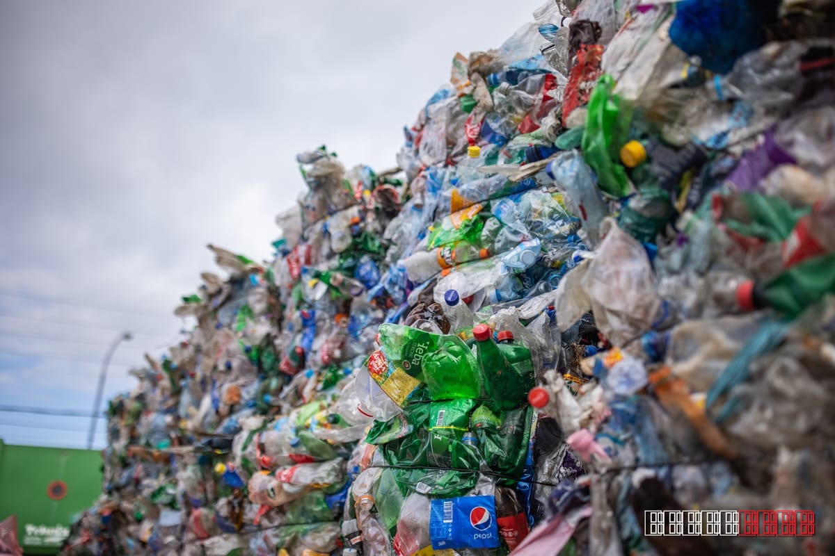 Meta partners with MacroCycle to launch its inaugural plastics recycling plant