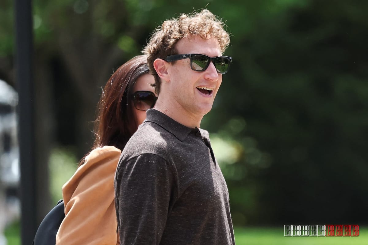 Meta's Muse AI Agent Records 730,000 Downloads in First Week, Outpacing ChatGPT and Others