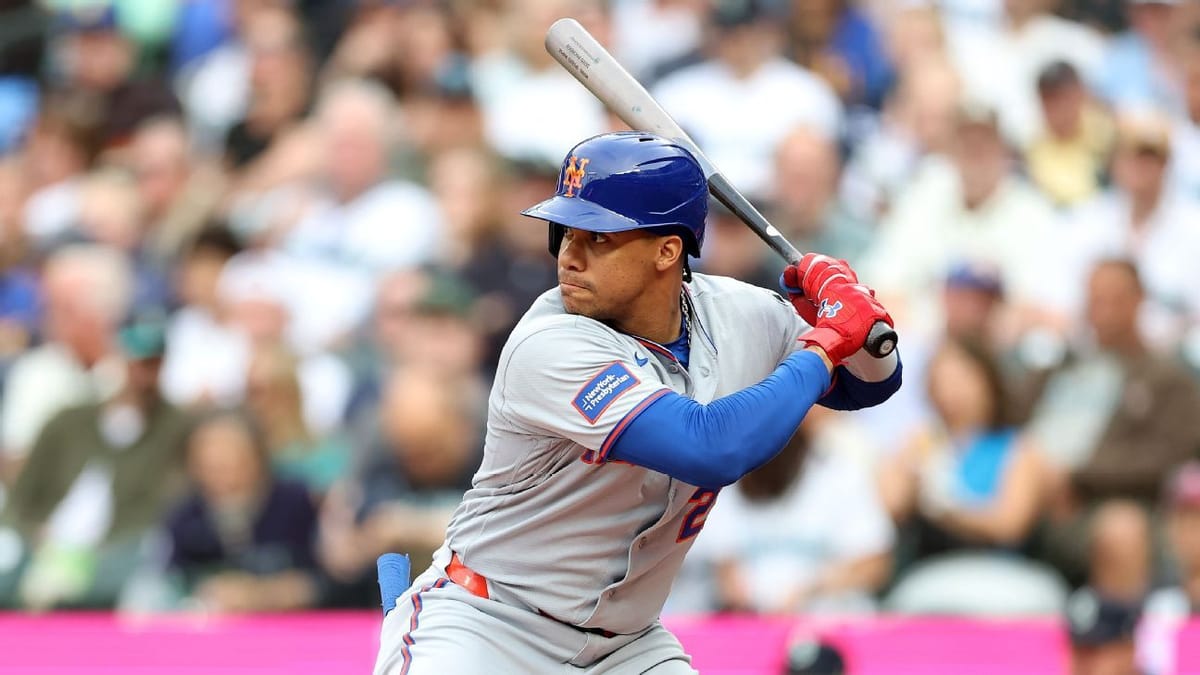 Mets reinstate Juan Soto after month‑long calf injury