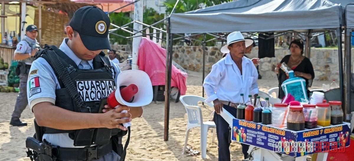 Mexico braces as Hurricane Polo surges to Category 5 strength