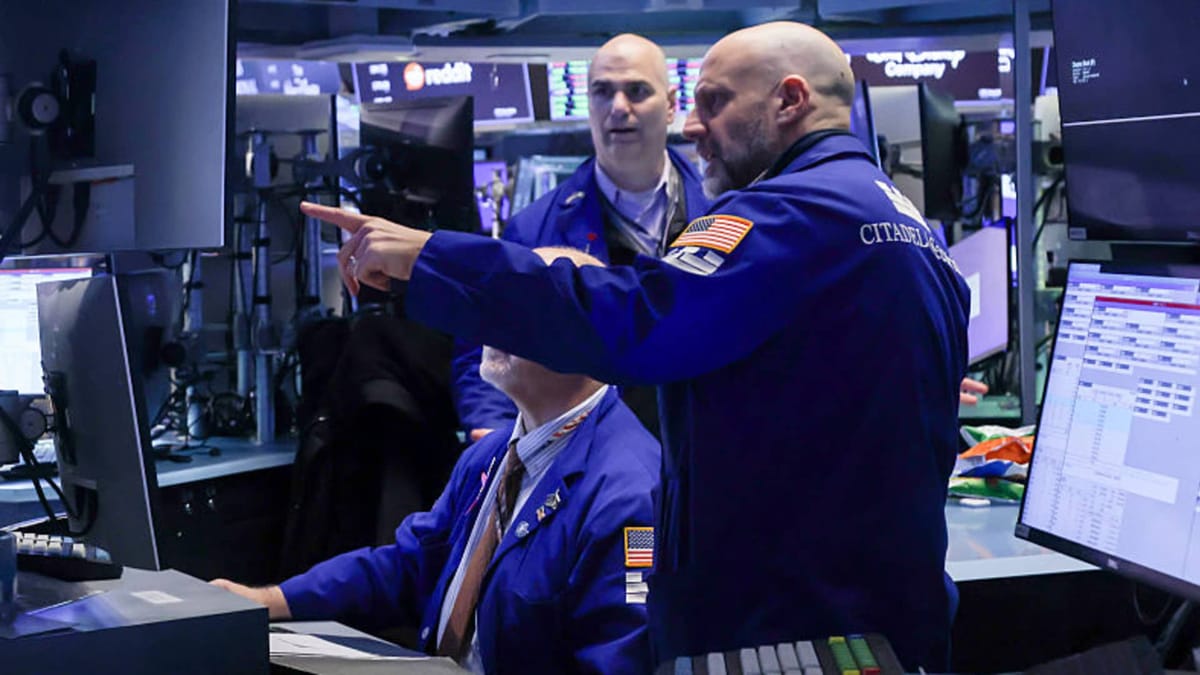 Middle East flare-up pushes 10-year Treasury yield to 2025 peak