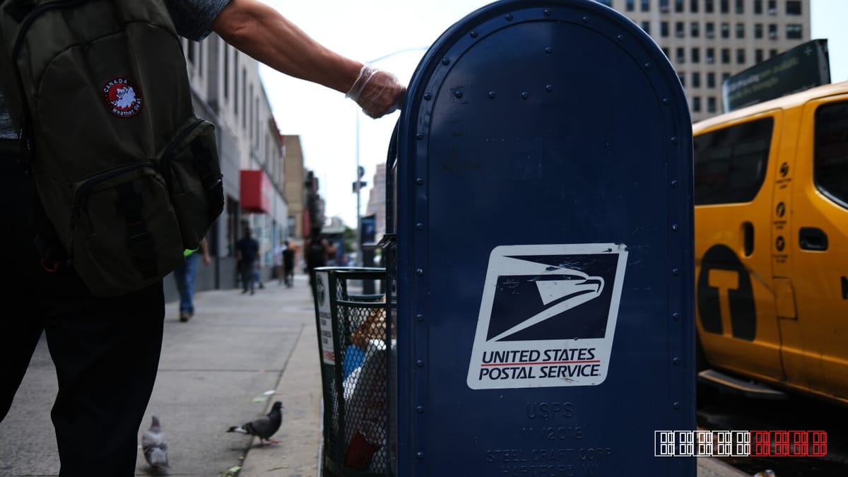 Midterm Voters Juggle Travel and Backup Options as Mail‑in Uncertainty Persists