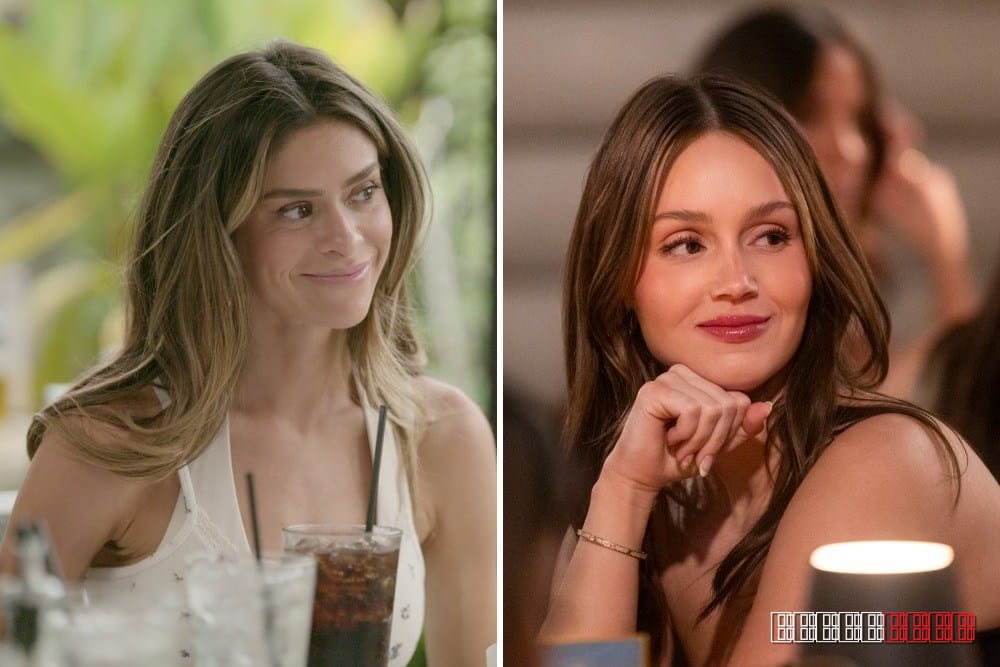 Mikayla Matthews exits 'Secret Lives of Mormon Wives' as Taylor Frankie Paul controversy deepens