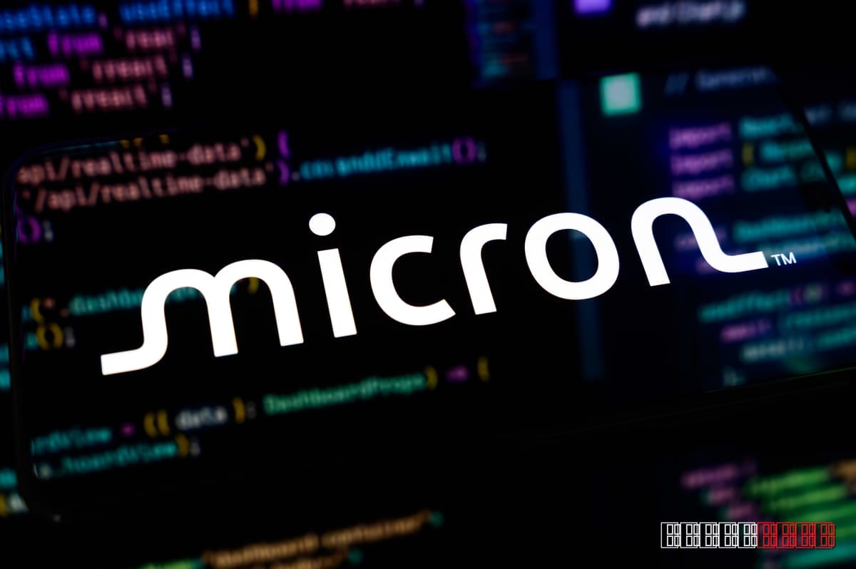 Mike Khouw positions for AI‑related stocks as Micron’s earnings approach