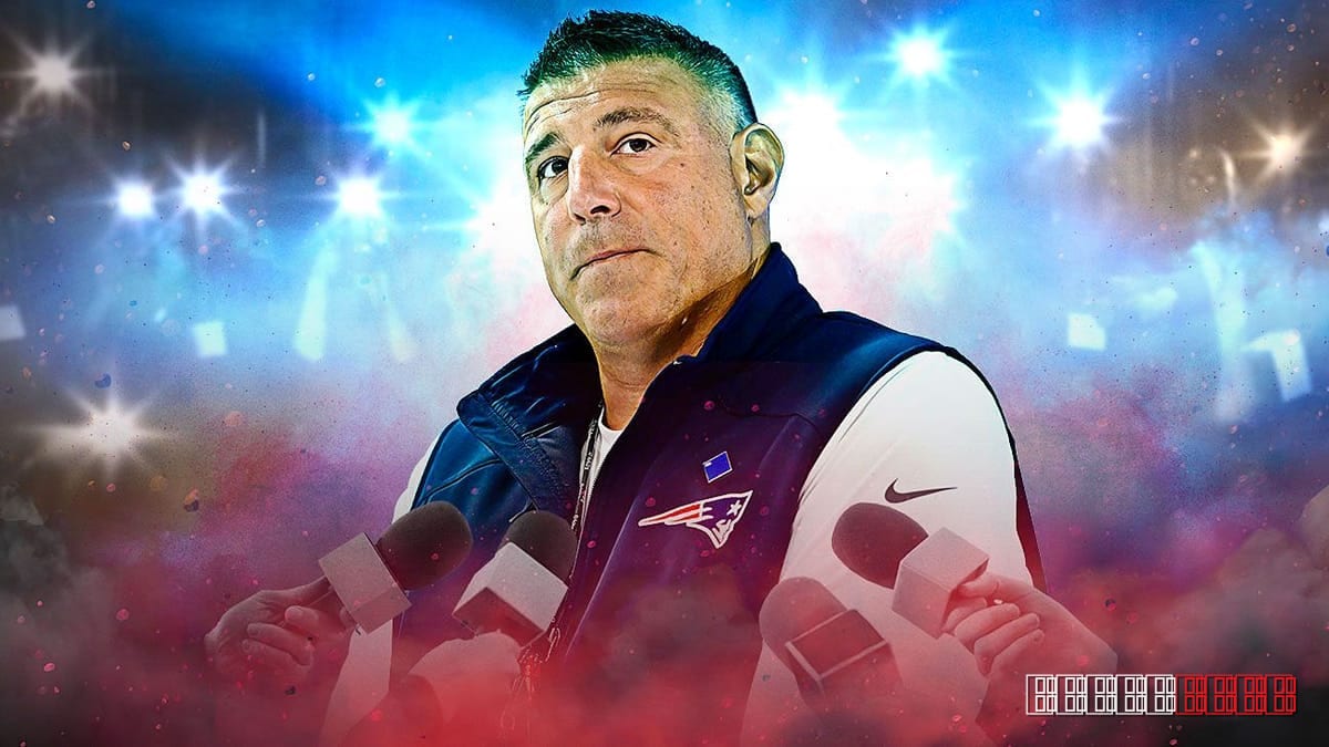 Mike Vrabel steers Patriots through lingering reporter‑relationship controversy