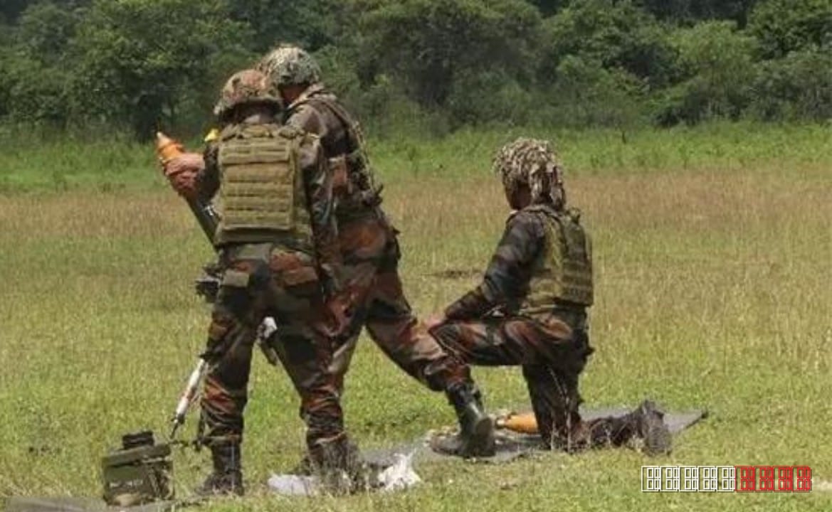 Militant strike on Assam Rifles outpost leaves one dead, four wounded in Arunachal Pradesh