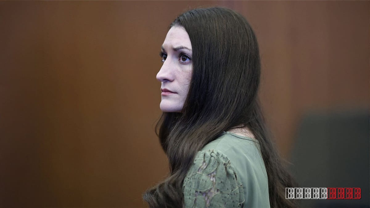 Mistrial announced in trial of mother charged with killing three children