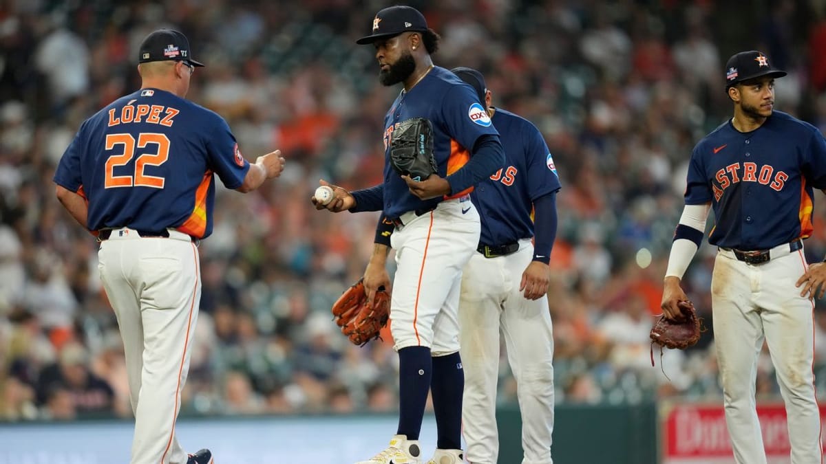 MLB 2026 Playoff Outlook Highlights Tight AL West and Wild‑Card Battles