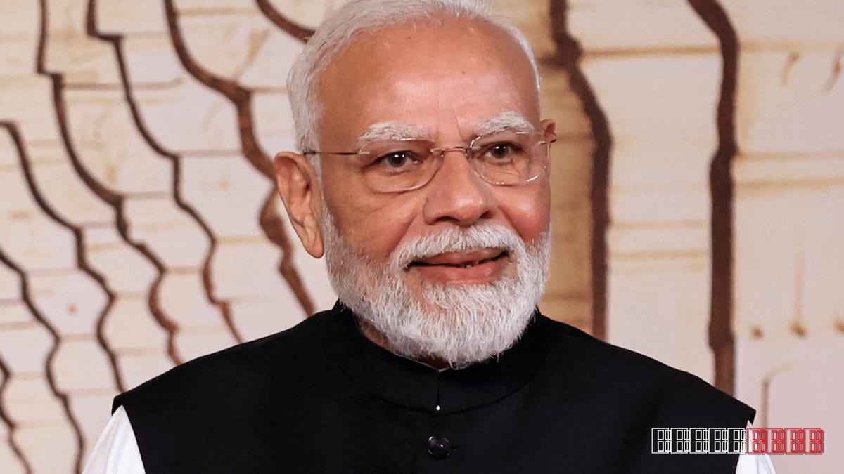 Modi pushes for Global South voice at BRICS meeting