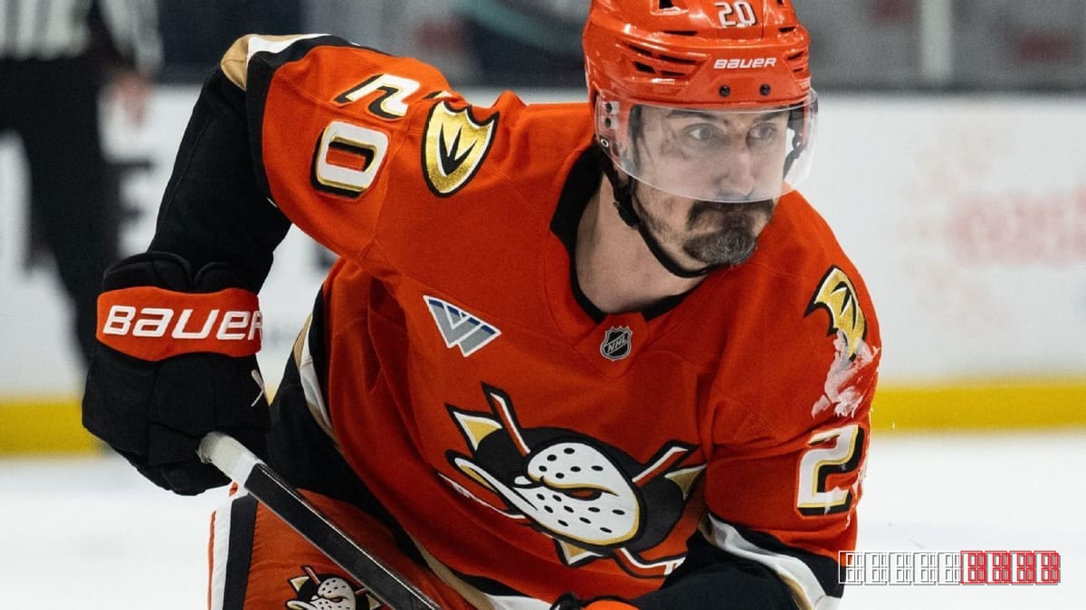 Montreal Canadiens add 35‑year‑old Chris Kreider on one‑year contract