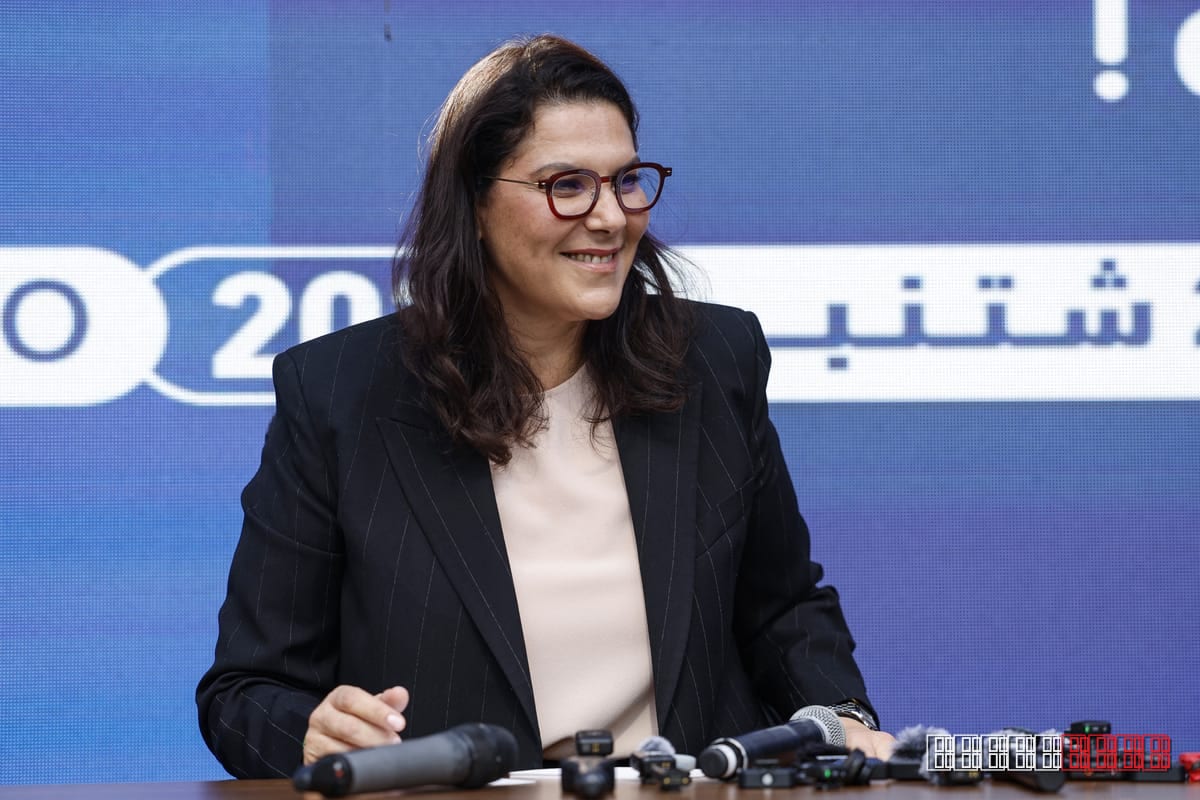 Morocco's PAM Secures Strong Parliamentary Showing Yet Misses Majority