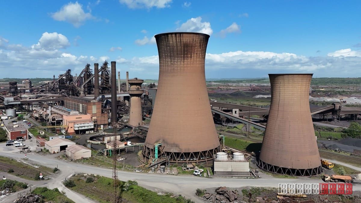 MPs say British Steel faces daily £1.3 million losses without viable rescue plan