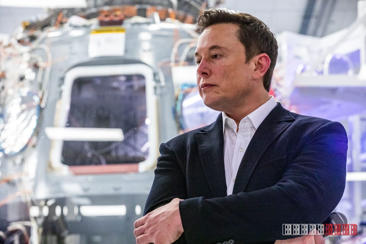Musk pushes AI safety while forging new ties with Anthropic and OpenAI