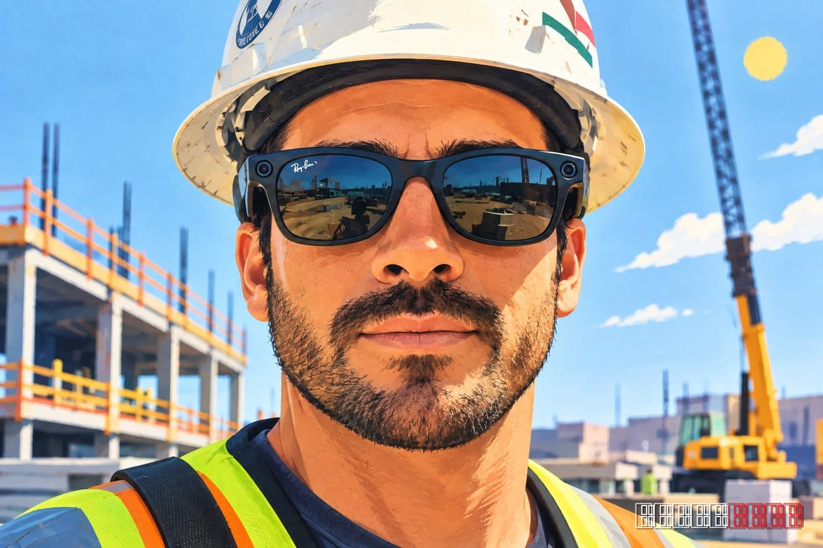 NavigateAI launches AI copilots to ease US construction workforce gap