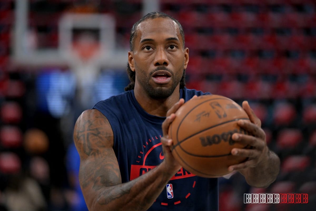 NBA imposes $30 million penalty on Clippers, bans owner from operations