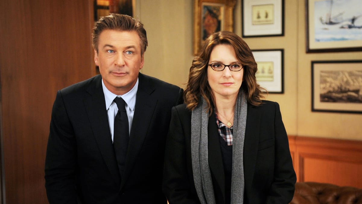 NBC’s “30 Rock” Marks Two Decades with Live Benefit Show at Radio City