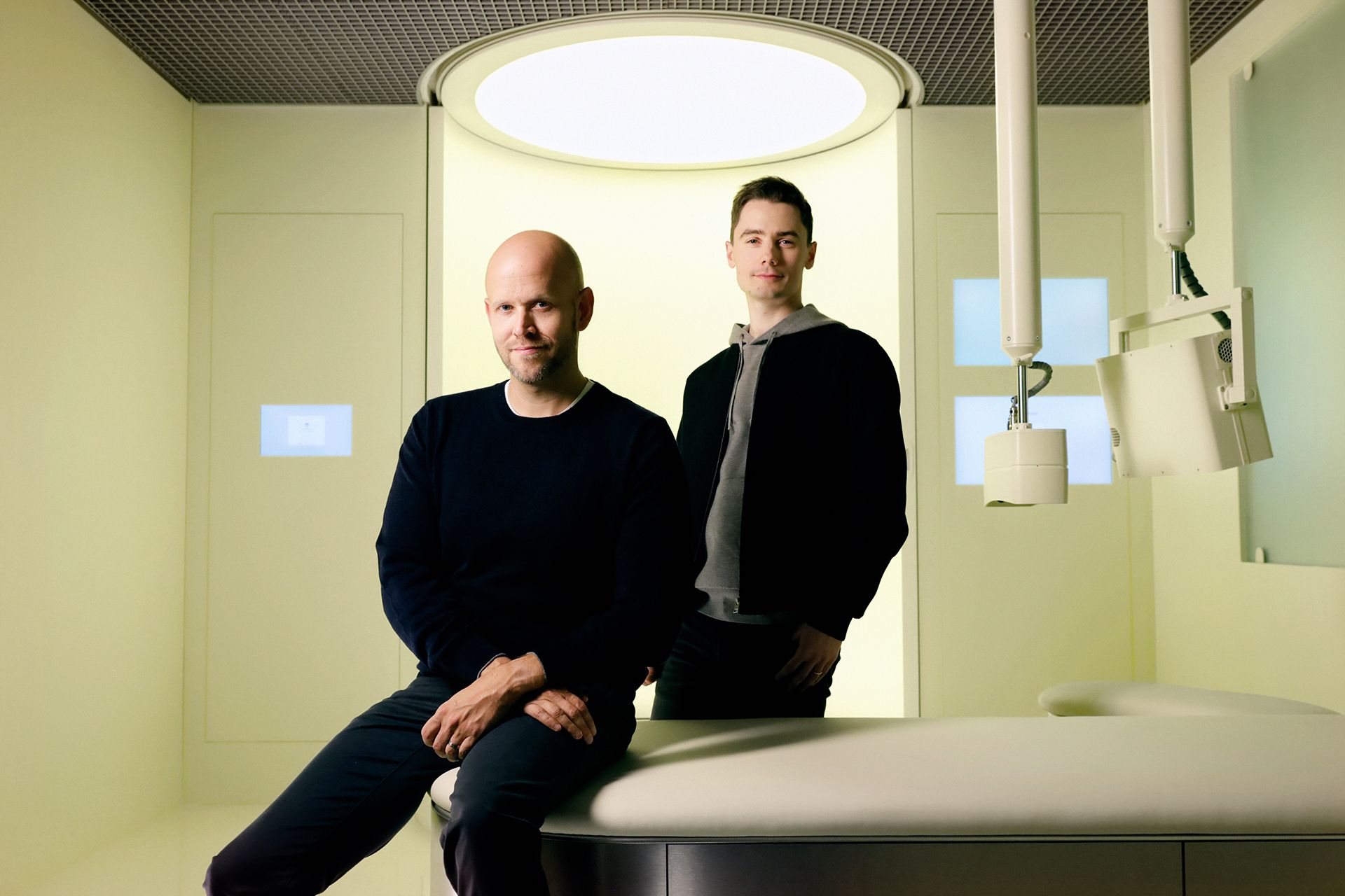 Neko Health Establishes First U.S. Headquarters in Manhattan