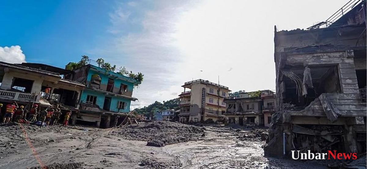 Nepal vows zero tolerance for online harassment of flood victims