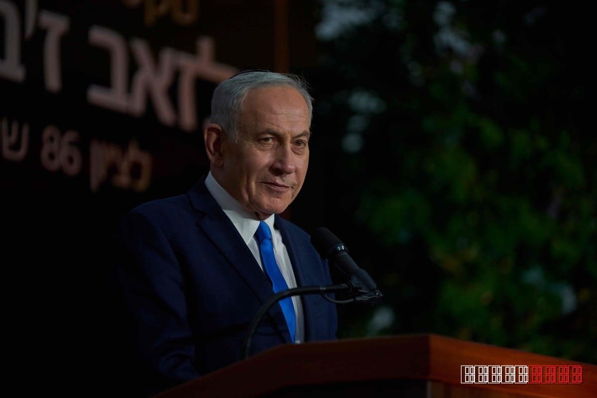 Netanyahu brands Qatar a hostile state amid tie allegations