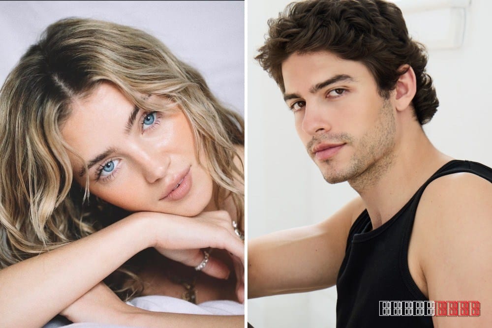 Netflix Reveals New Leads for Thriller Adaptation "Icebreaker"