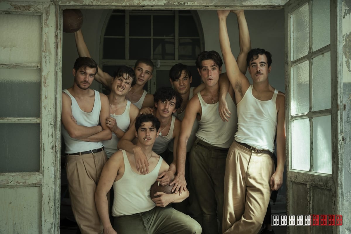 Netflix's 'La Bola Negra' Captures TIFF's Top Audience Honor