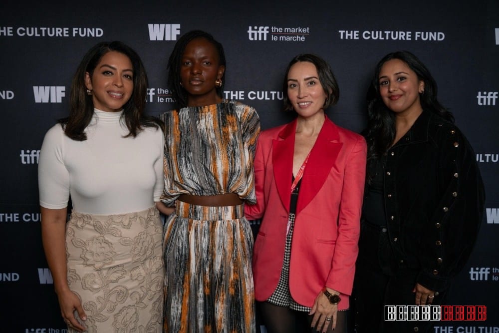 New Impact Fund Aims to Boost Global South Filmmakers at Toronto Market