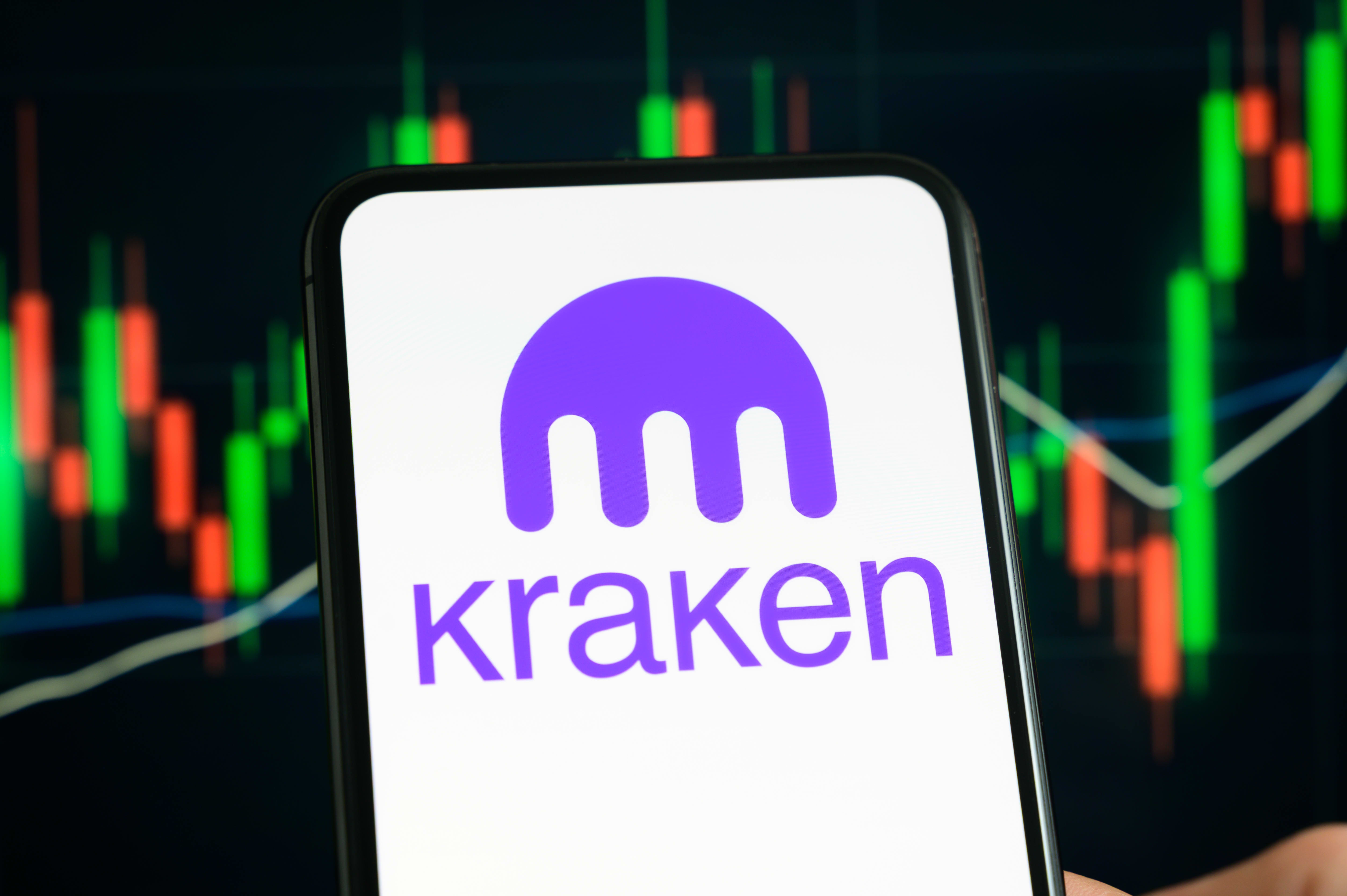 New Kraken debit card seeks to bring crypto spending to everyday wallets