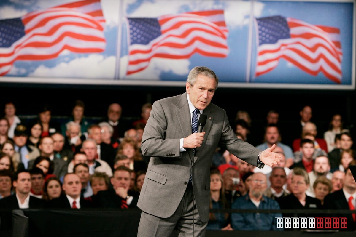 New terminology after 9/11 reshaped the “war on terror” narrative