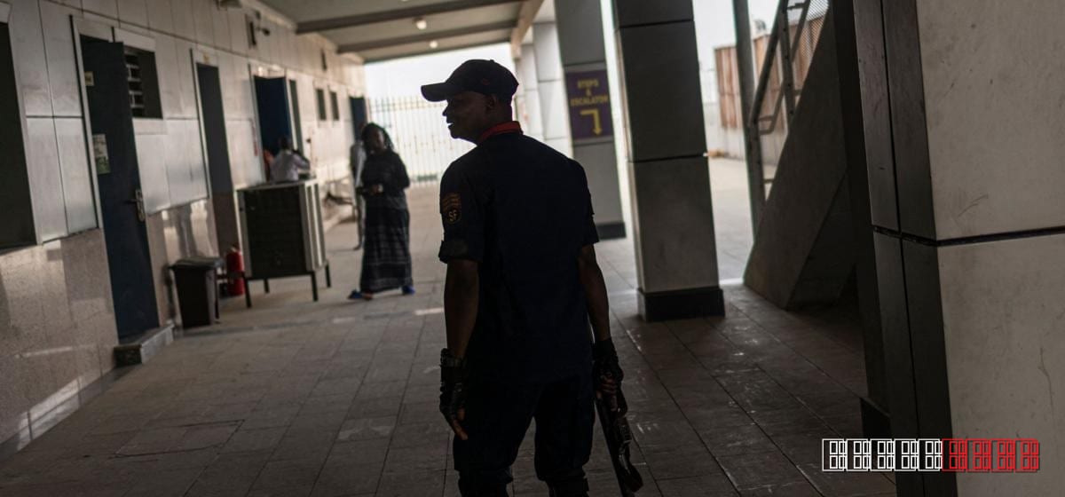 Nigerian officials attribute detainee deaths to illness amid family claims of foul play