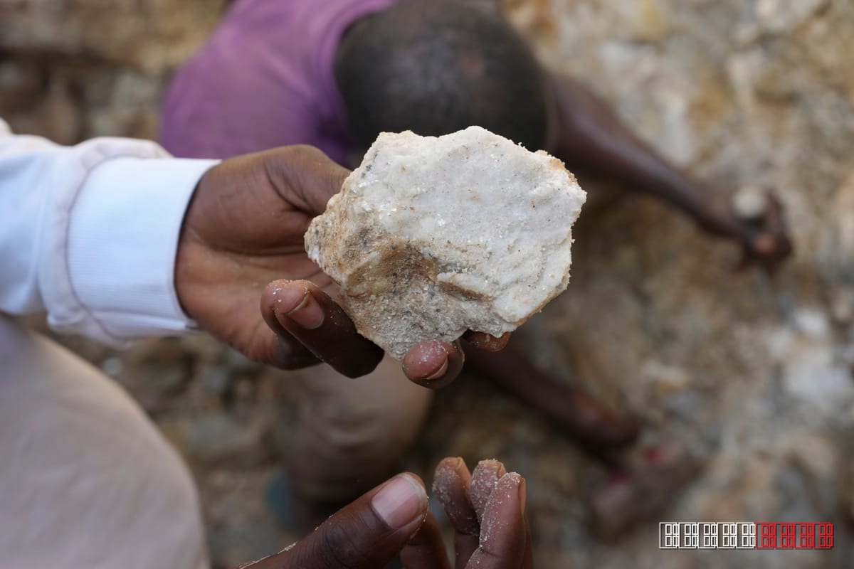 Nigerian police open probe after 37 detainees die in mining crackdown