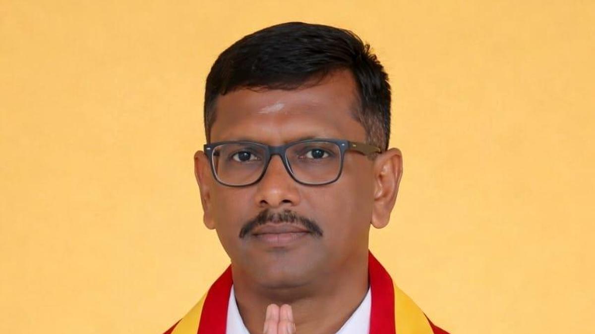Nomination rejection trims Edappadi contest to three parties in Tamil Nadu election 2026