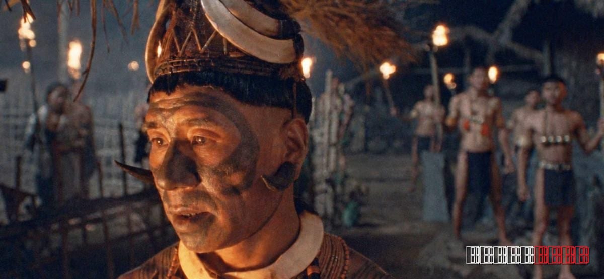 Northeastern Indian drama 'Angh' charts Oscar hopeful route after Toronto triumph