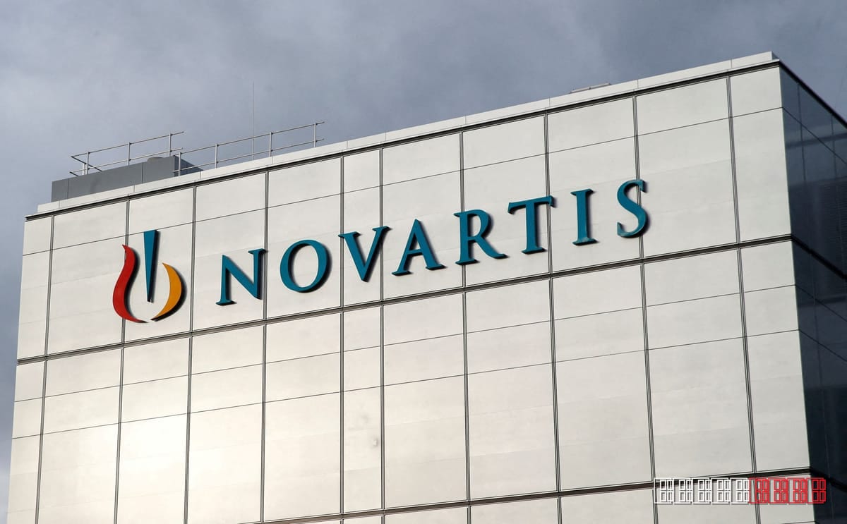 Novartis shares slide 9% after del‑desiran trial disappointment