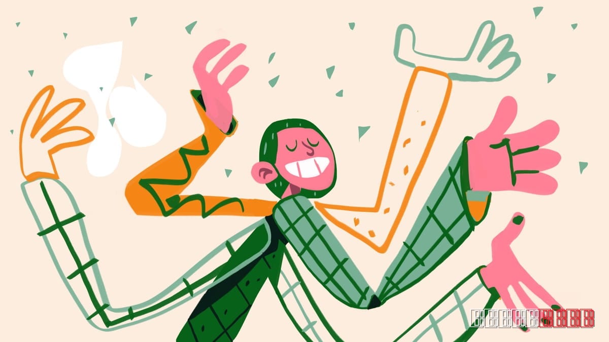 NPR launches quiz to test your grasp of procrastination habits