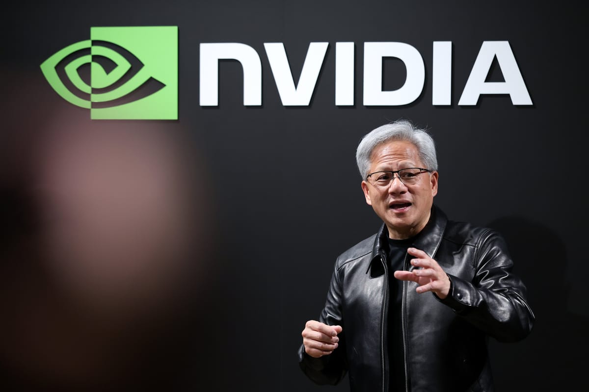 Nvidia Alerts Major Clients to Potential Over 15% Rise in AI Server Costs