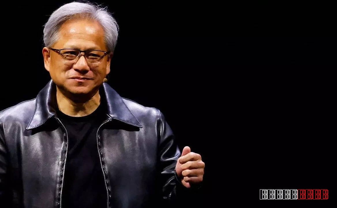 Nvidia chief urges closure of AI labs that lack safety controls, names OpenAI