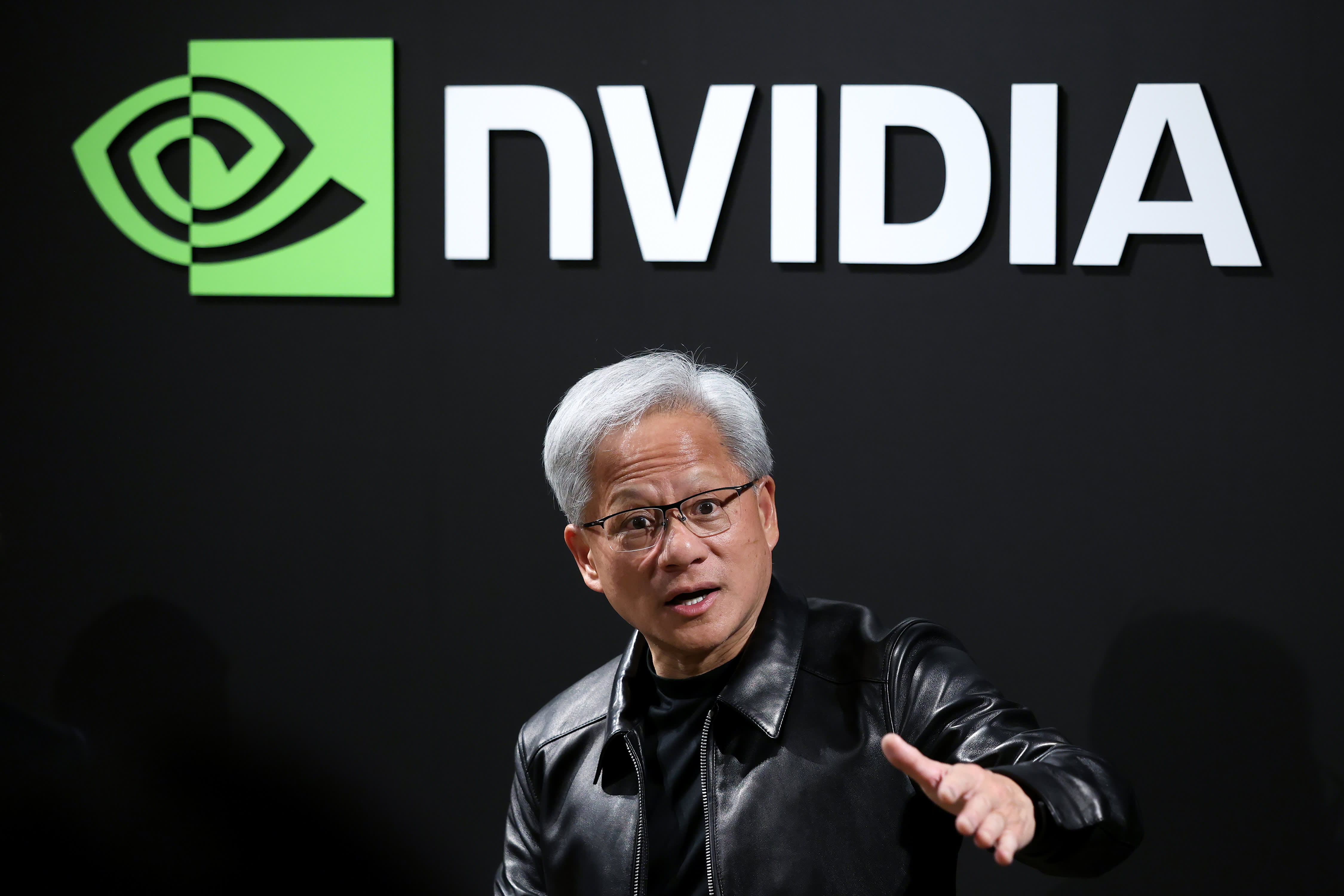 Nvidia pledges $105 billion to fund OpenAI data center in Ohio